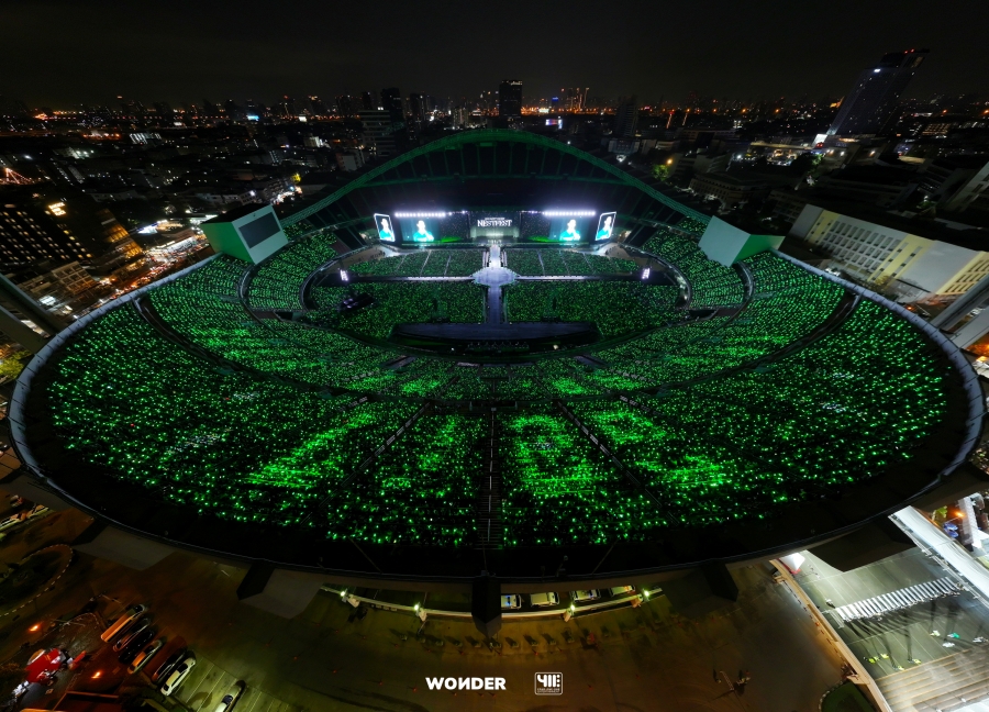 2025 GOT7 CONCERT in BANGKOK