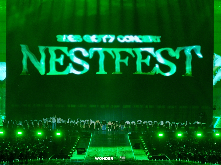 2025 GOT7 CONCERT in BANGKOK