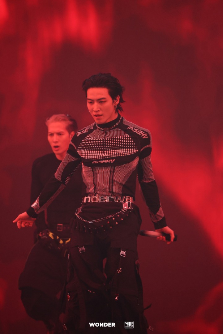 2025 GOT7 CONCERT in BANGKOK