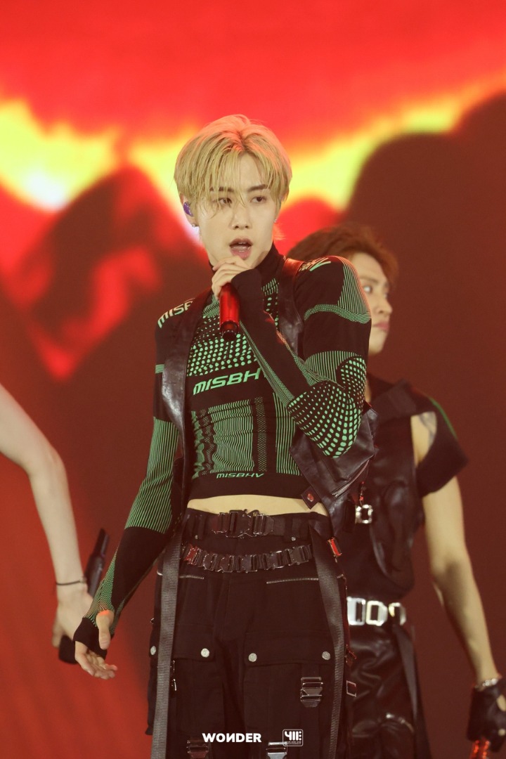 2025 GOT7 CONCERT in BANGKOK