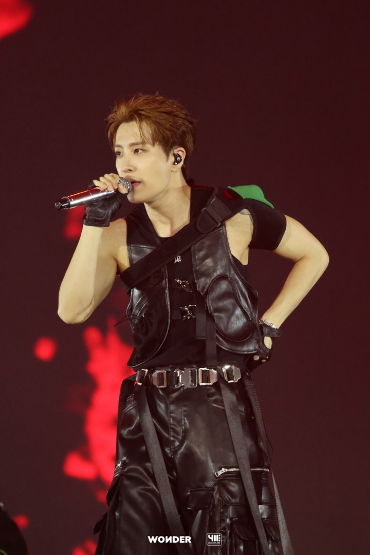 2025 GOT7 CONCERT in BANGKOK