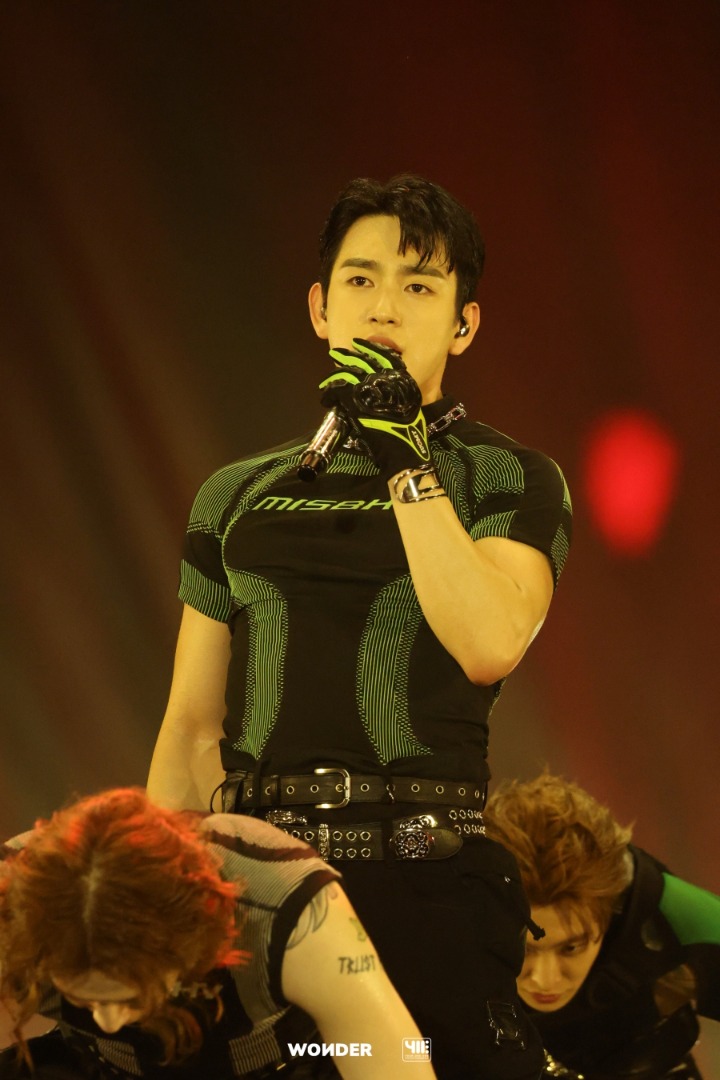 2025 GOT7 CONCERT in BANGKOK