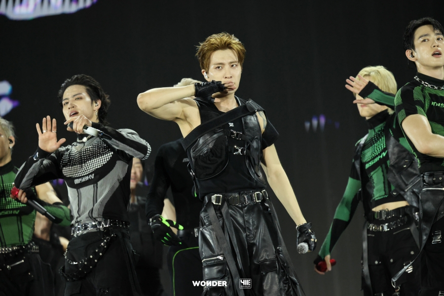 2025 GOT7 CONCERT in BANGKOK