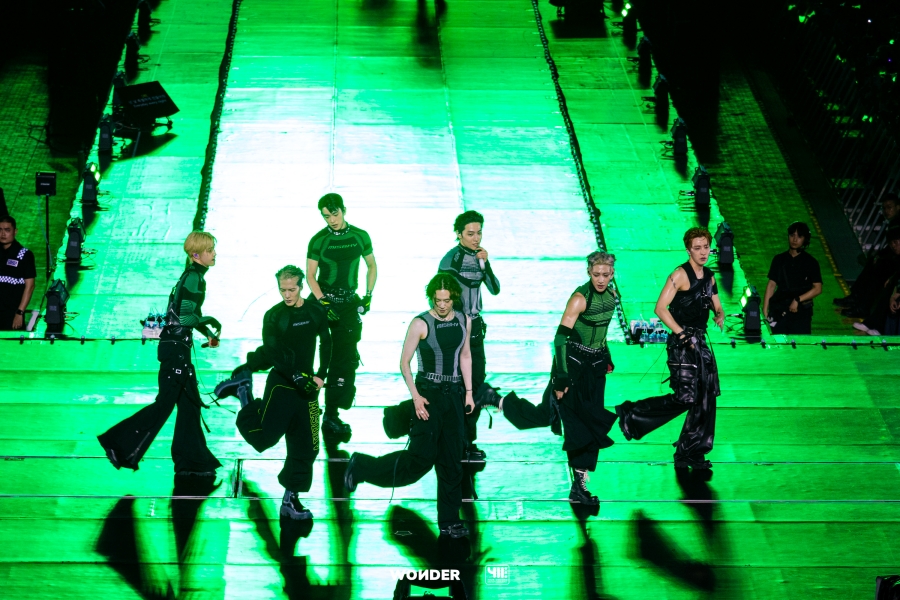 2025 GOT7 CONCERT in BANGKOK