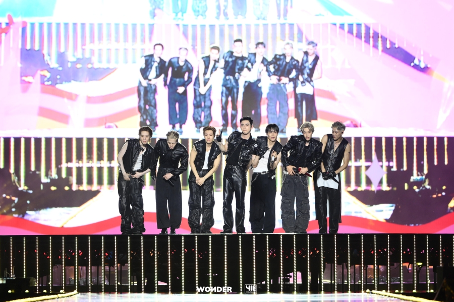 2025 GOT7 CONCERT in BANGKOK