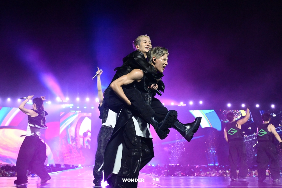 2025 GOT7 CONCERT in BANGKOK