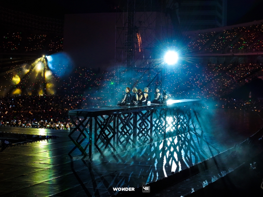 2025 GOT7 CONCERT in BANGKOK