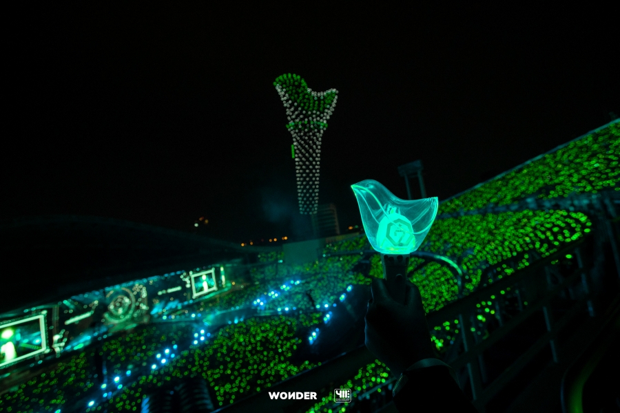 2025 GOT7 CONCERT in BANGKOK