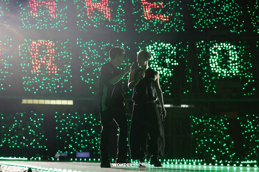 2025 GOT7 CONCERT in BANGKOK