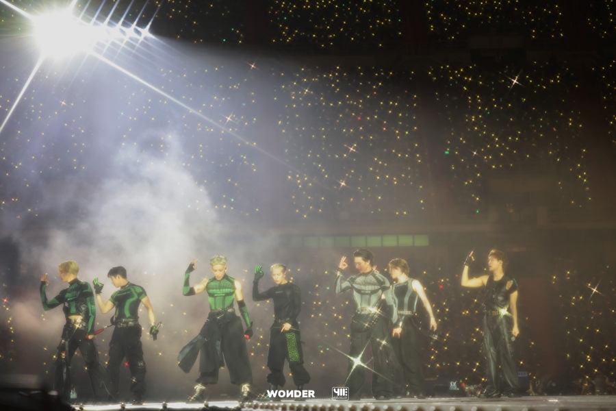 2025 GOT7 CONCERT in BANGKOK