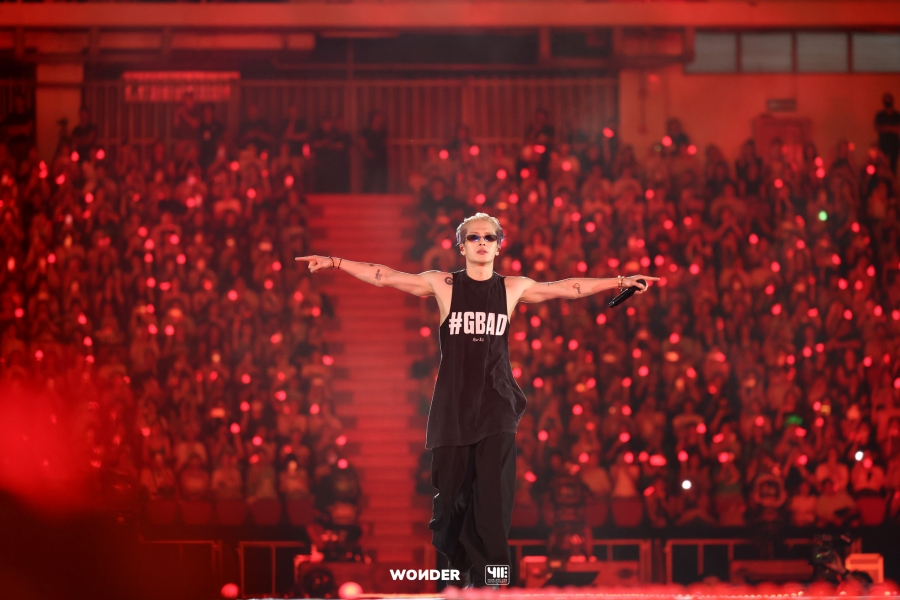 2025 GOT7 CONCERT in BANGKOK