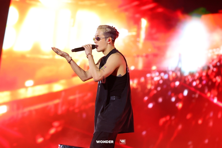 2025 GOT7 CONCERT in BANGKOK