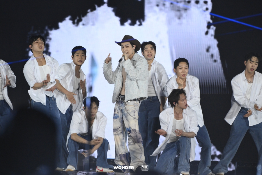 2025 GOT7 CONCERT in BANGKOK