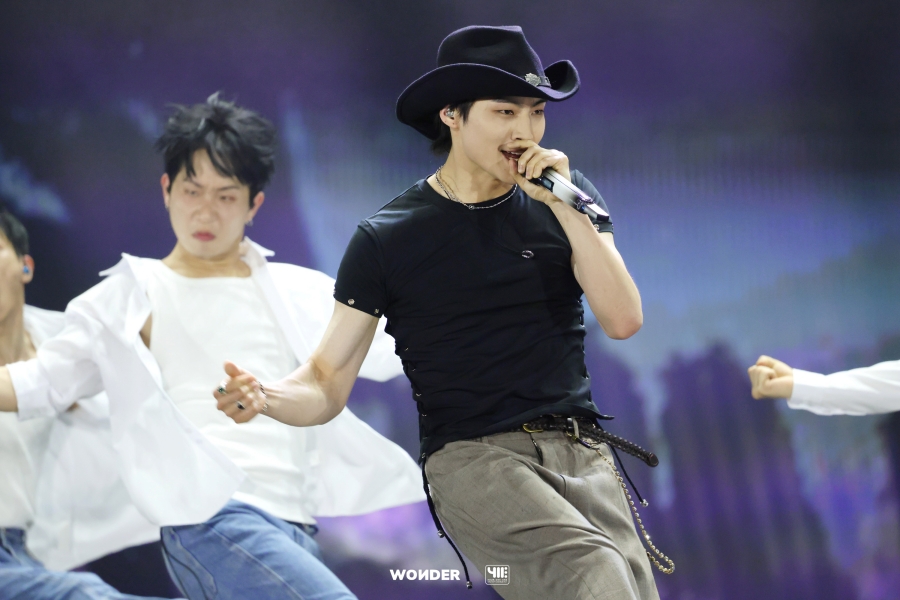 2025 GOT7 CONCERT in BANGKOK