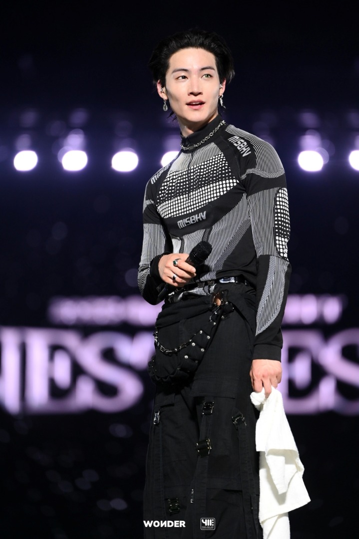 2025 GOT7 CONCERT in BANGKOK