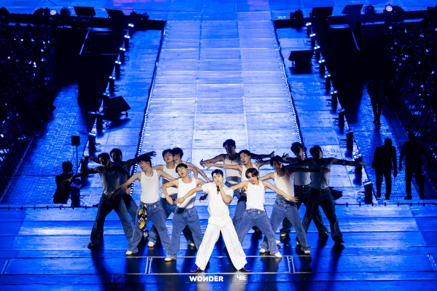 2025 GOT7 CONCERT in BANGKOK