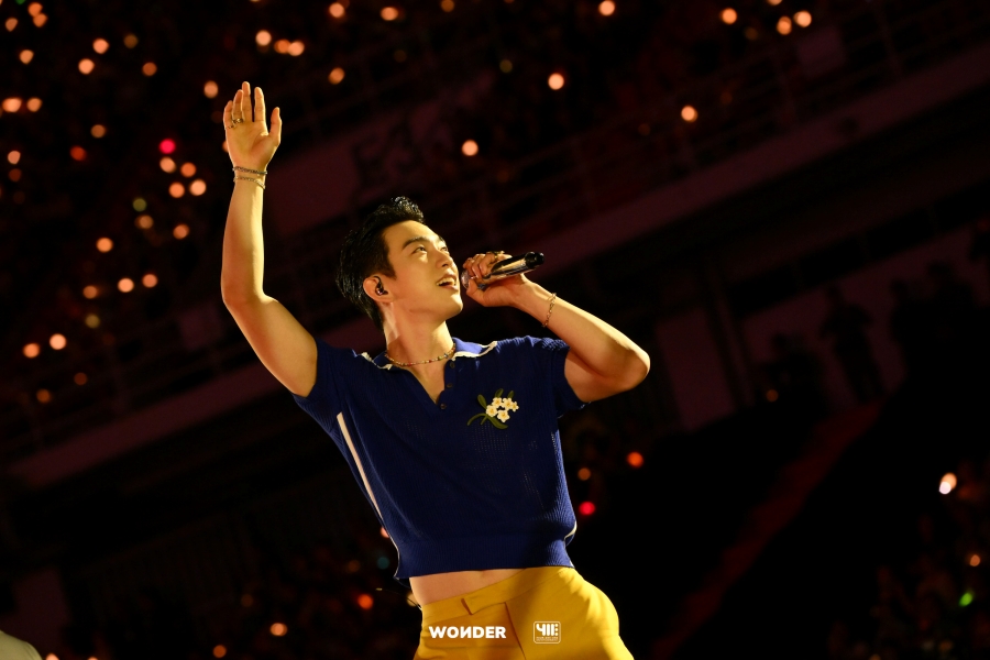 2025 GOT7 CONCERT in BANGKOK