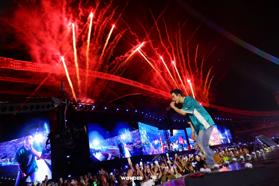 2025 GOT7 CONCERT in BANGKOK