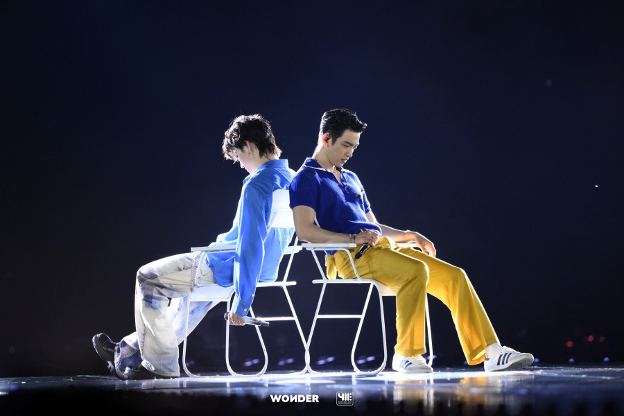 2025 GOT7 CONCERT in BANGKOK