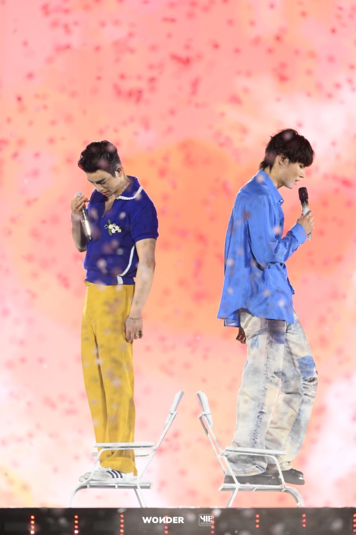 2025 GOT7 CONCERT in BANGKOK