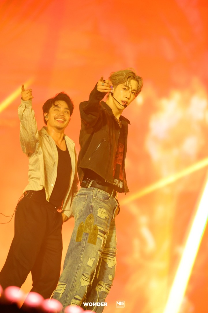 2025 GOT7 CONCERT in BANGKOK