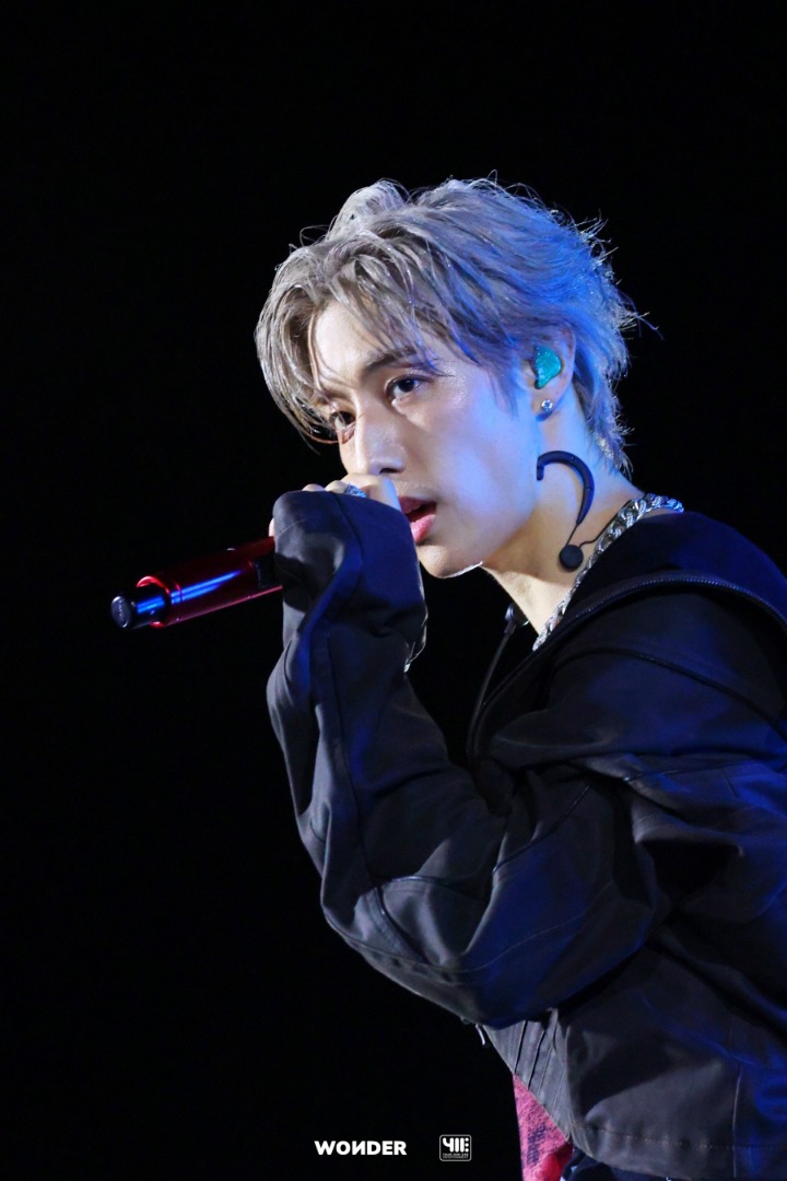 2025 GOT7 CONCERT in BANGKOK