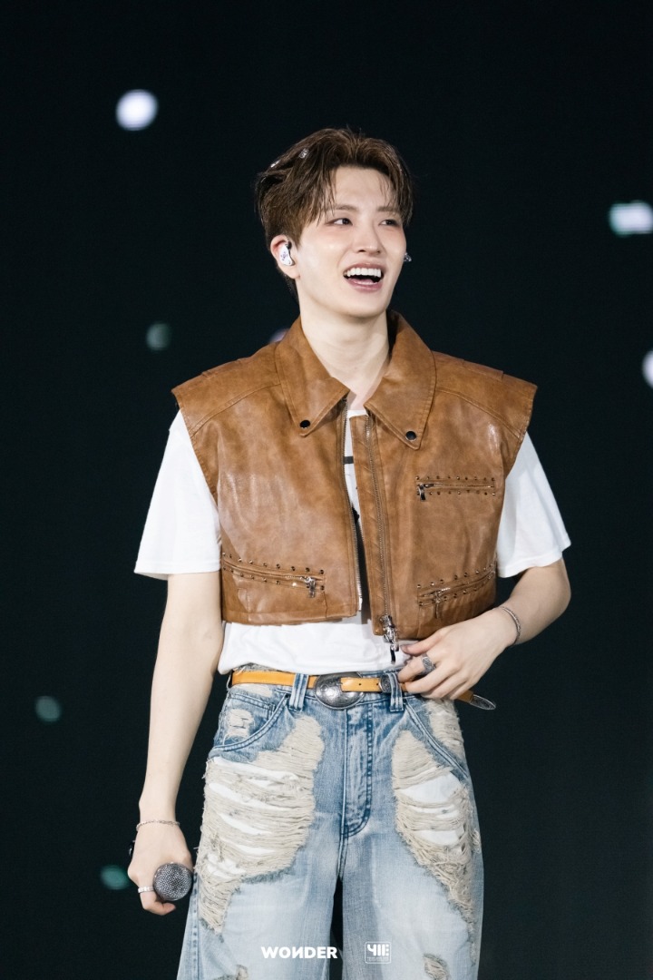 2025 GOT7 CONCERT in BANGKOK