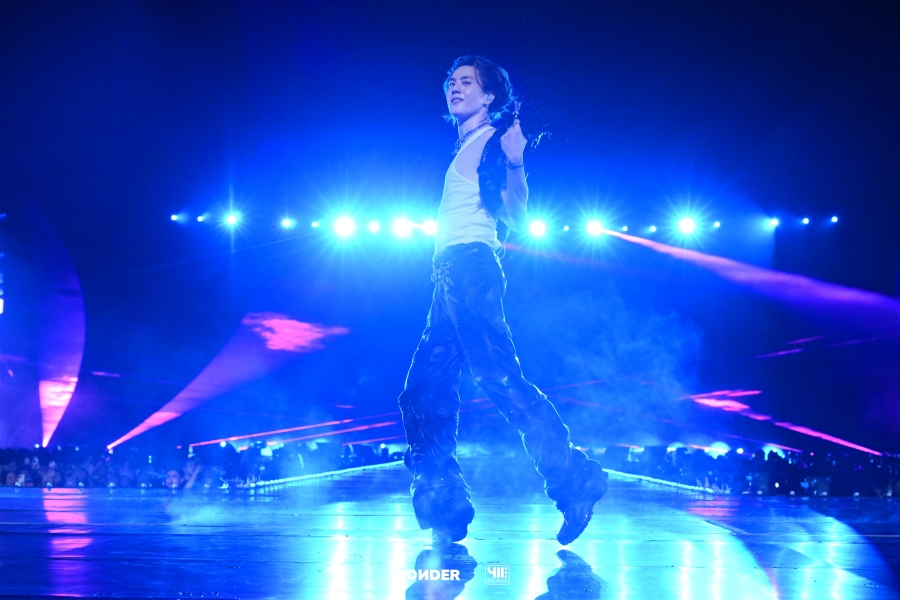 2025 GOT7 CONCERT in BANGKOK