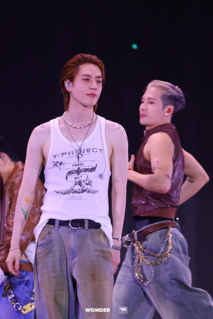 2025 GOT7 CONCERT in BANGKOK