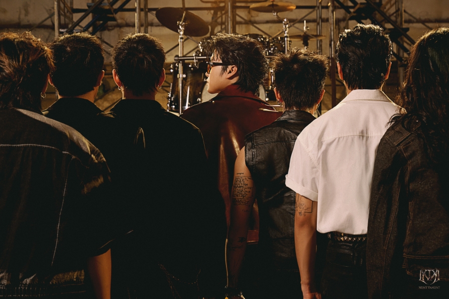 คนฝั่งทน - NONT TANONT Feat. TaitosmitH  ﻿