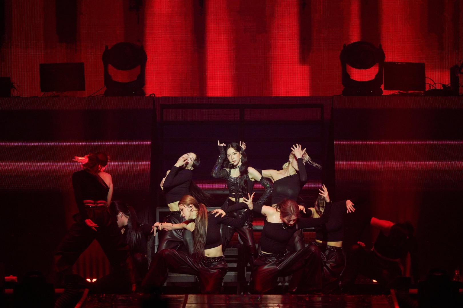 TAEYEON CONCERT - The TENSE in BANGKOK