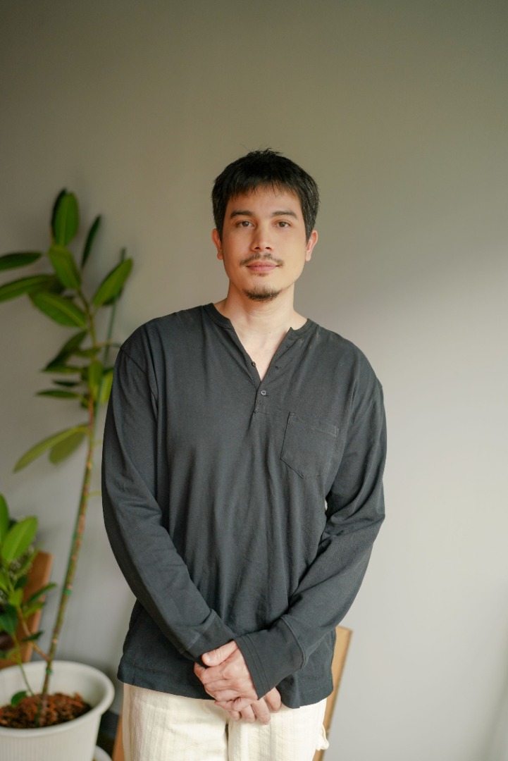 I’m ok // not ok -  BOYdPOD ft.Billkin