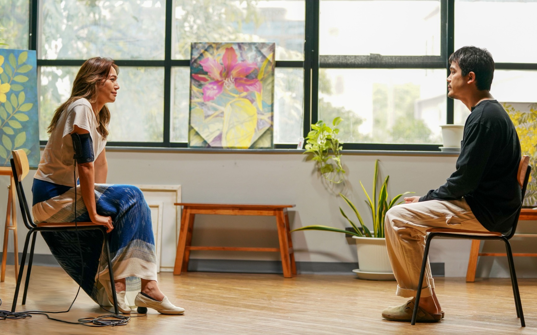 I’m ok // not ok -  BOYdPOD ft.Billkin