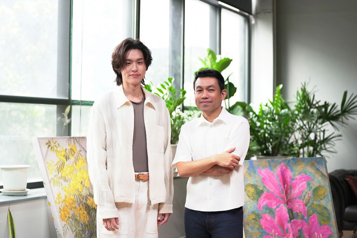 I’m ok // not ok -  BOYdPOD ft.Billkin