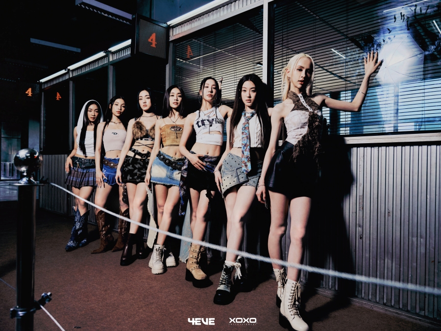 MIXEDPOP Music Festival Bangkok 2025