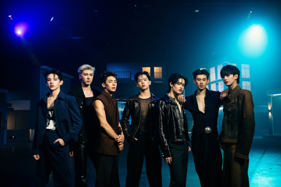 MIXEDPOP Music Festival Bangkok 2025