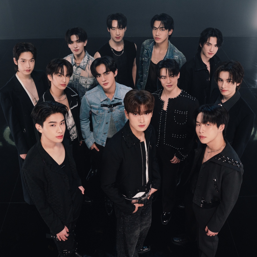 MIXEDPOP Music Festival Bangkok 2025