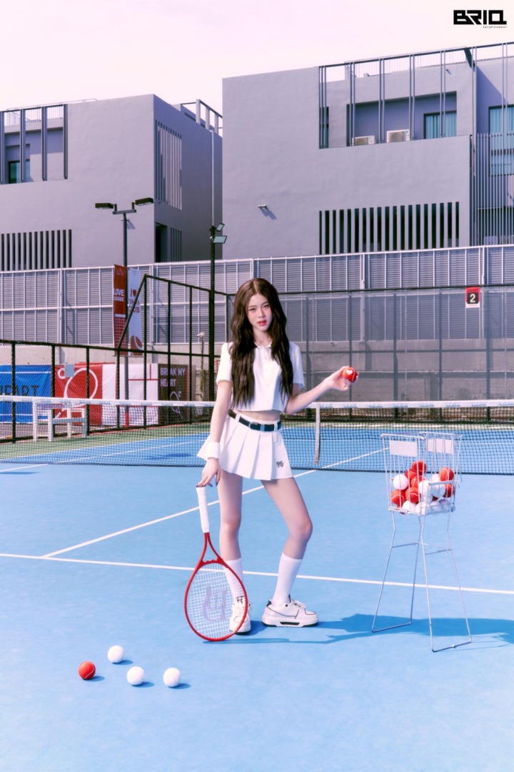 MIXEDPOP Music Festival Bangkok 2025