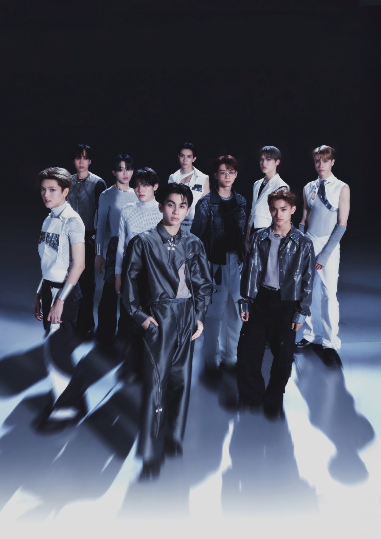 MIXEDPOP Music Festival Bangkok 2025