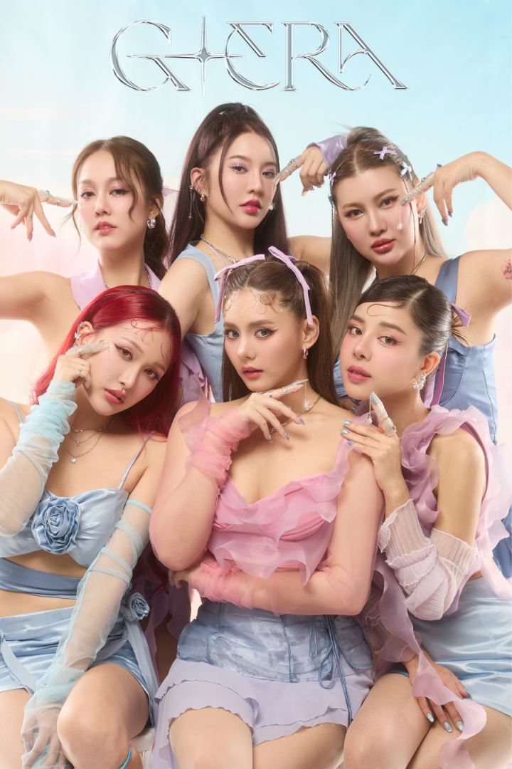 MIXEDPOP Music Festival Bangkok 2025