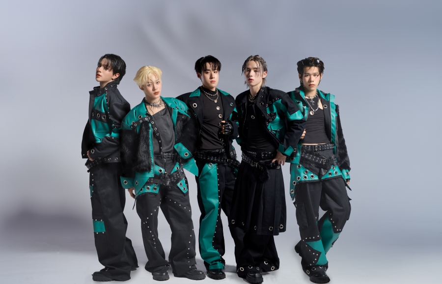 MIXEDPOP Music Festival Bangkok 2025