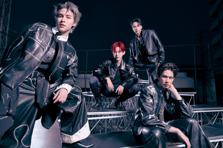 MIXEDPOP Music Festival Bangkok 2025