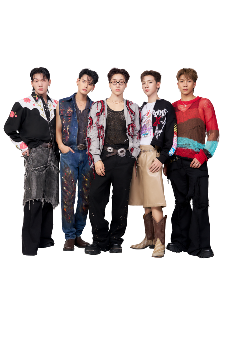 MIXEDPOP Music Festival Bangkok 2025