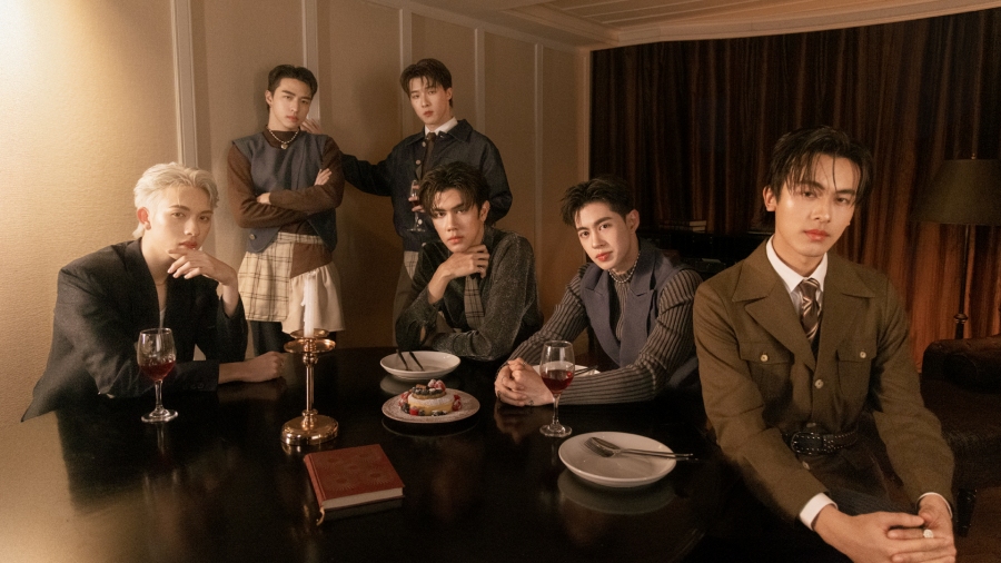 MIXEDPOP Music Festival Bangkok 2025