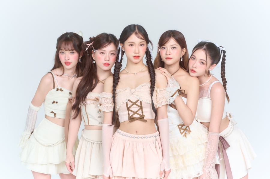 MIXEDPOP Music Festival Bangkok 2025