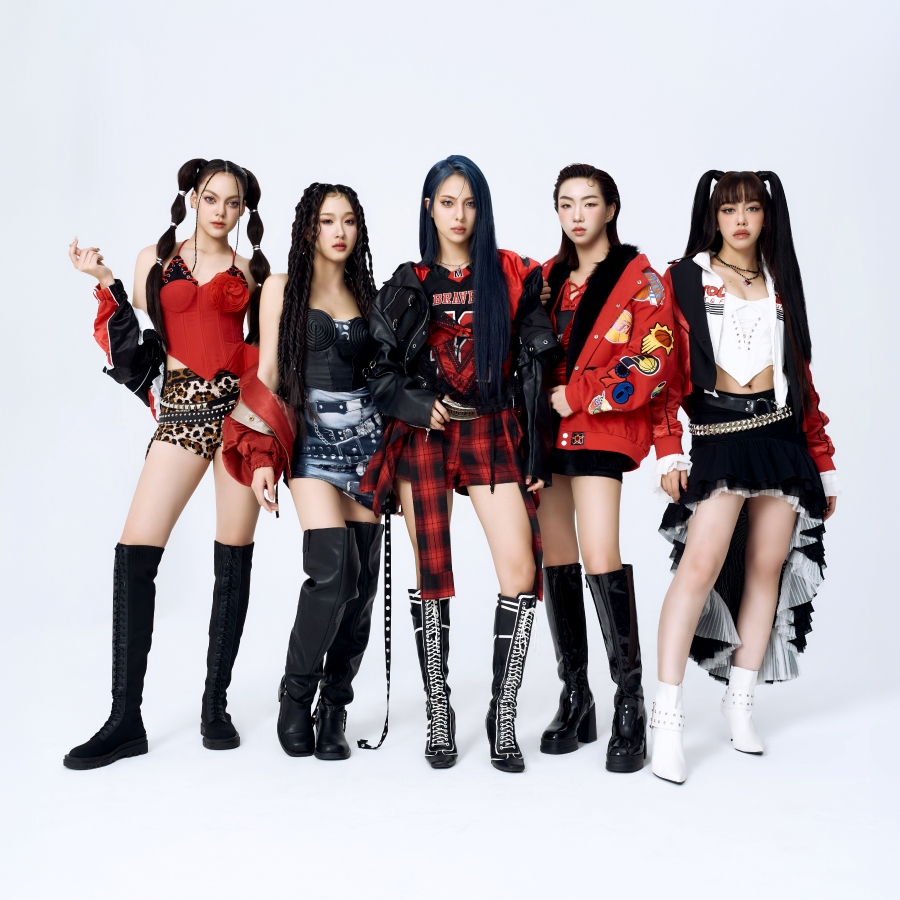 MIXEDPOP Music Festival Bangkok 2025