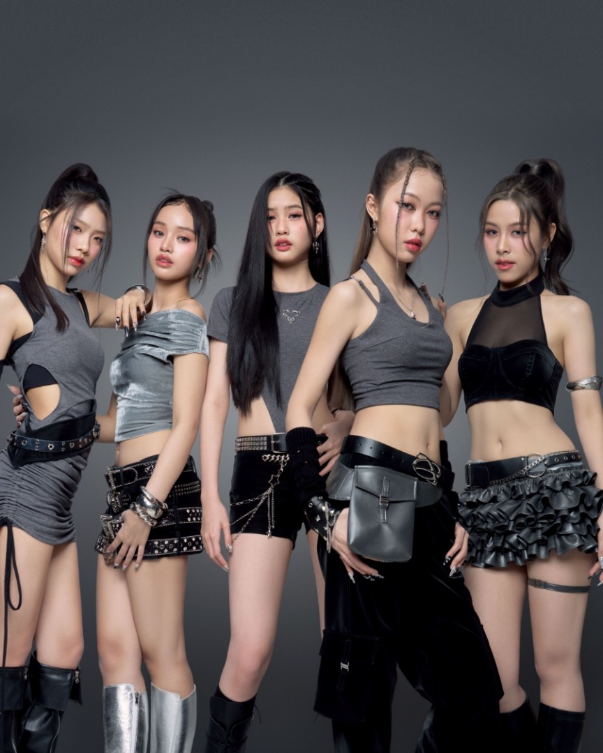 MIXEDPOP Music Festival Bangkok 2025