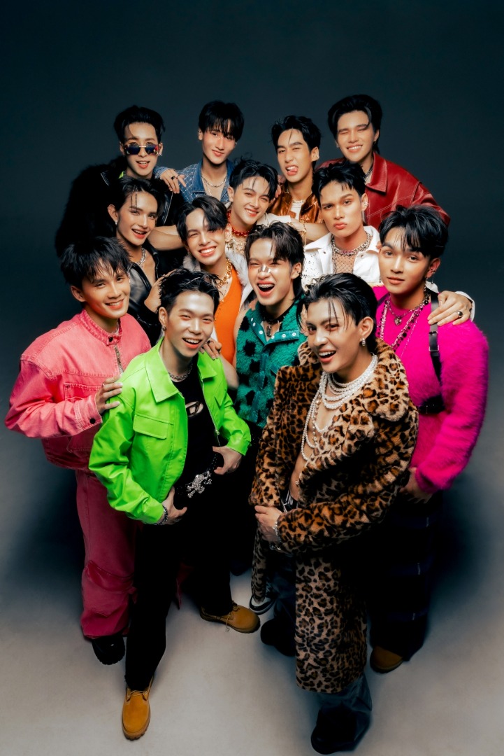 MIXEDPOP Music Festival Bangkok 2025