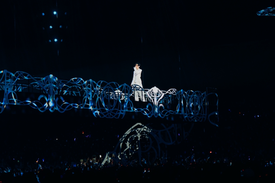 Billkin & PP Krit - The Red Envelope Wedding Concert