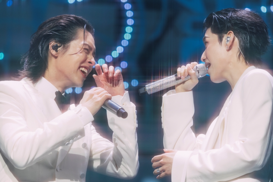 Billkin & PP Krit - The Red Envelope Wedding Concert